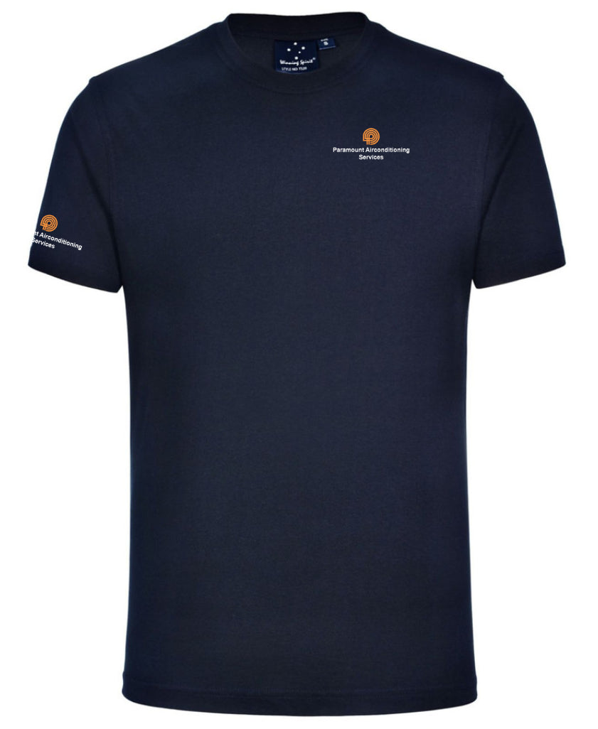 Paramount Air (2PRINT) Tee