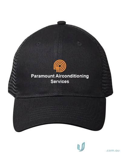 Paramount Air (EMB) Cap
