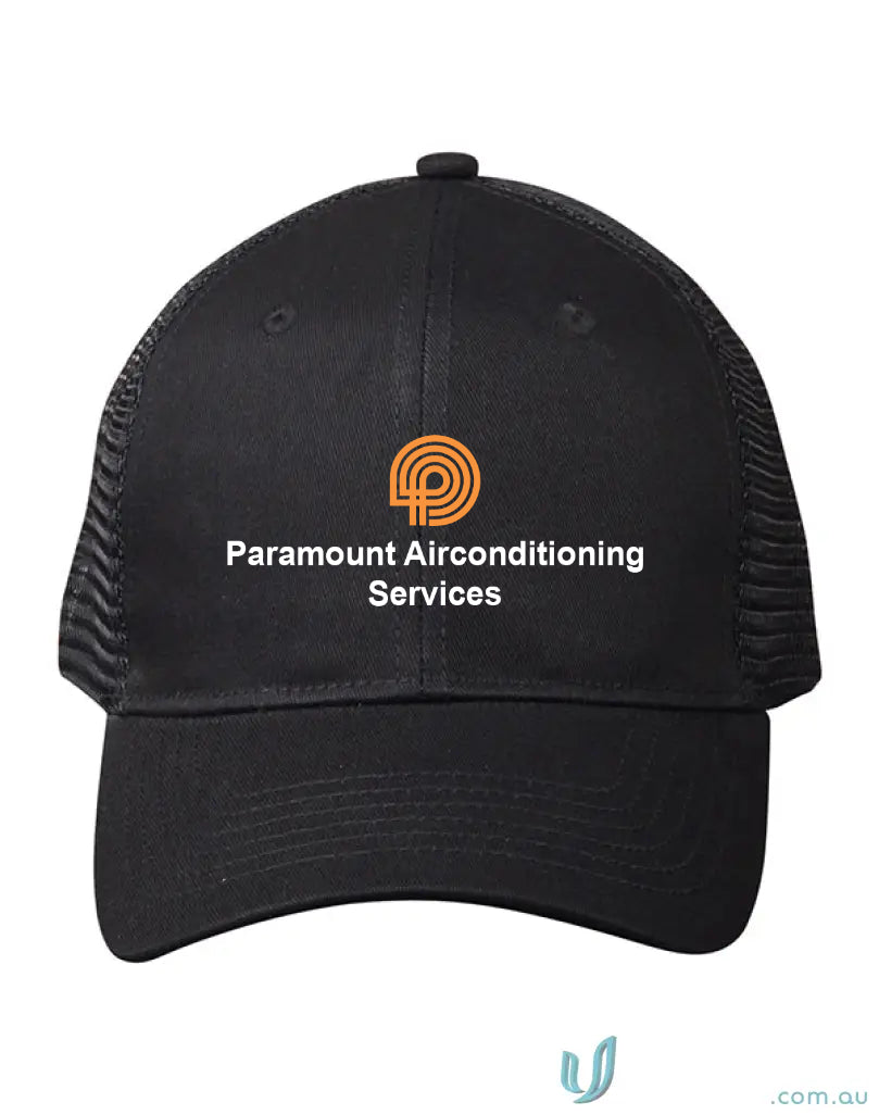 Paramount Air (EMB) Cap