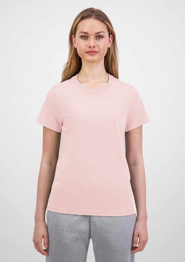 Goodmates Womens Classic Tee