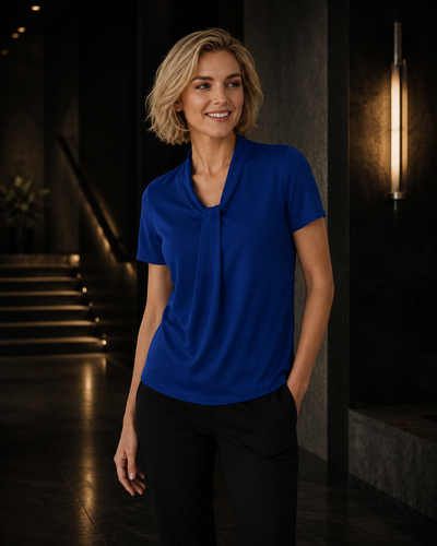 Pippa Ladies SS Top