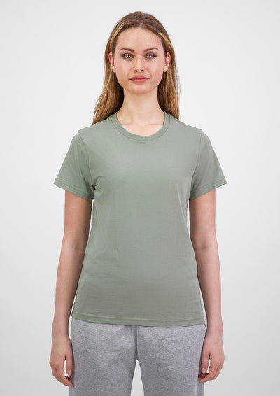 Goodmates Womens Classic Tee