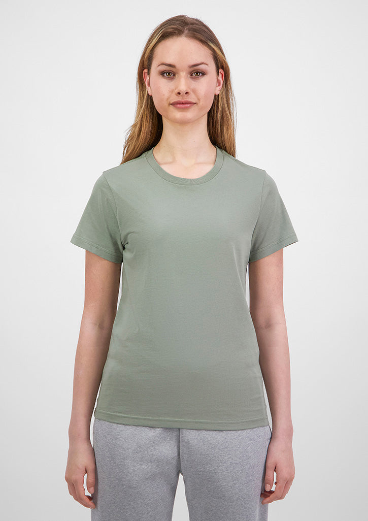 Goodmates Womens Classic Tee
