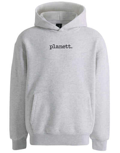 Marle Oversized Hoodie