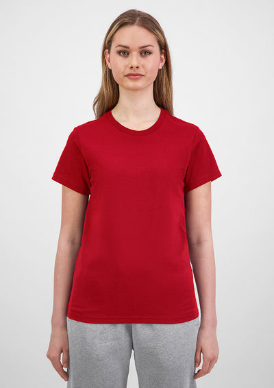 Goodmates Womens Classic Tee