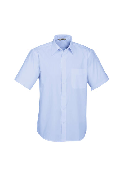 Base Business SS Shirt