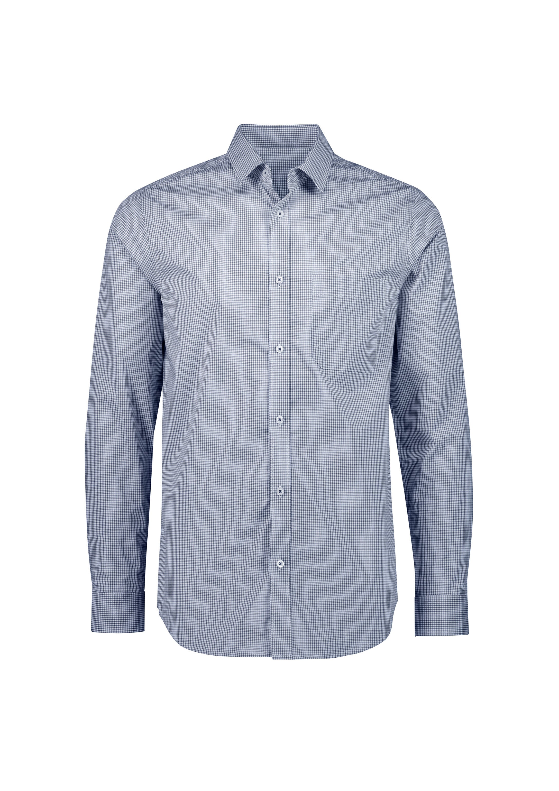 Beaumaris Classic LS Shirt
