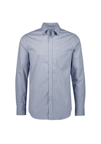 Beaumaris Classic LS Shirt