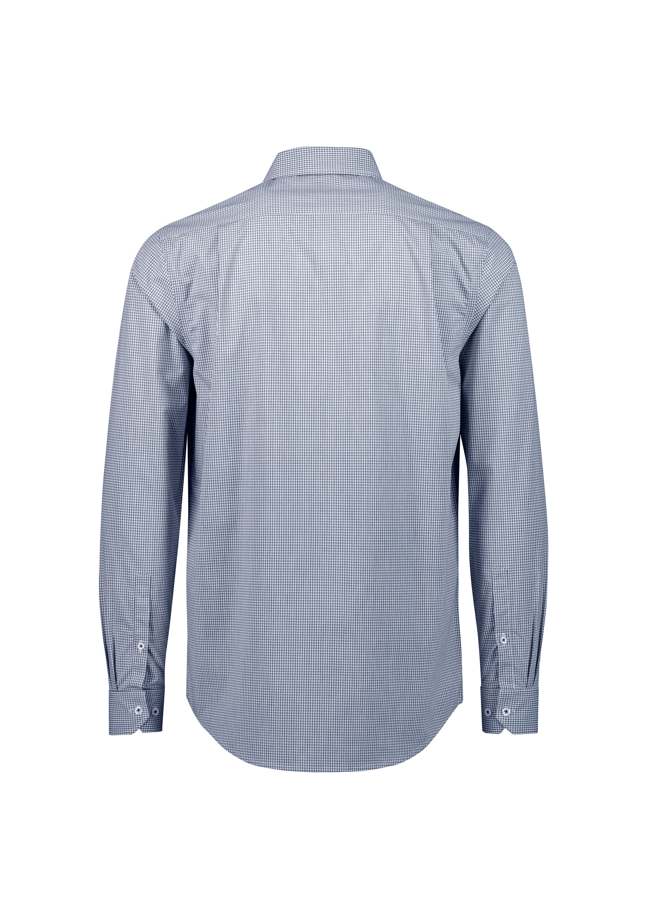Beaumaris Classic LS Shirt