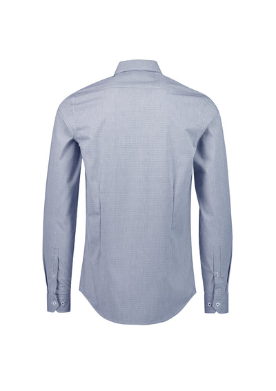 Beaumaris Tailored LS Shirt