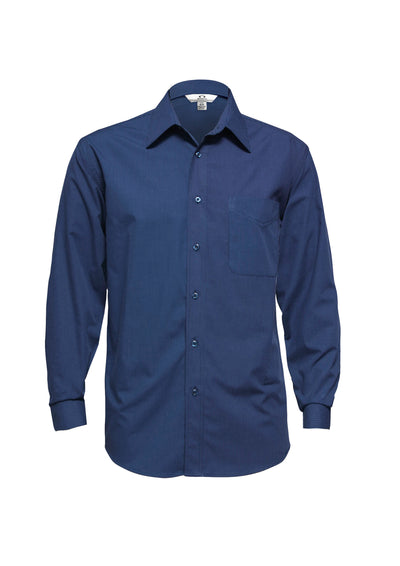 Mirco Check LS Shirt