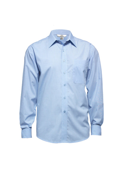 Mirco Check LS Shirt