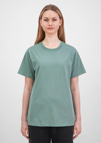 Goodmates Womens Weighted Tee