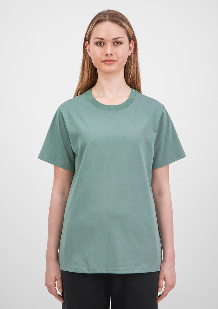 Goodmates Womens Weighted Tee