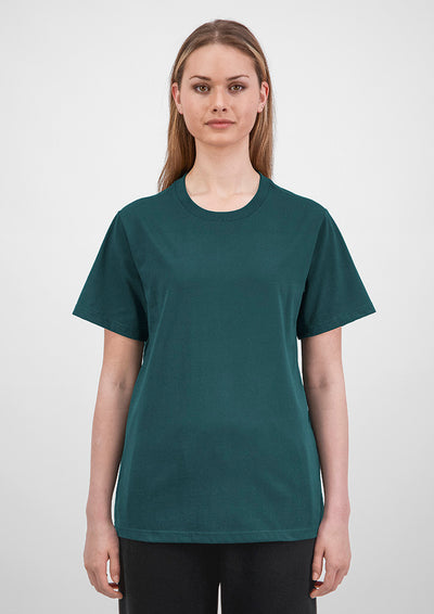 Goodmates Womens Weighted Tee