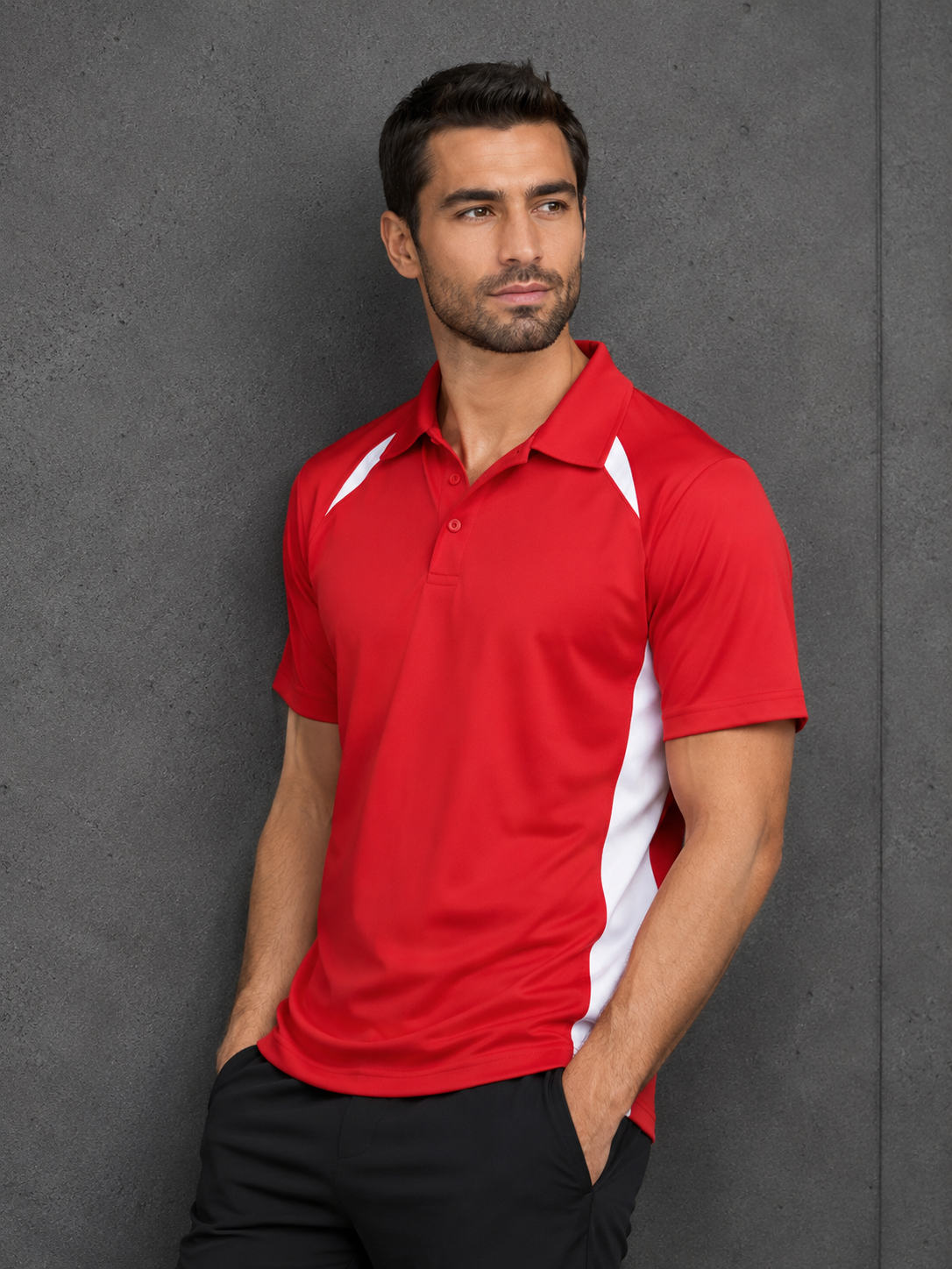 Splice Polo
