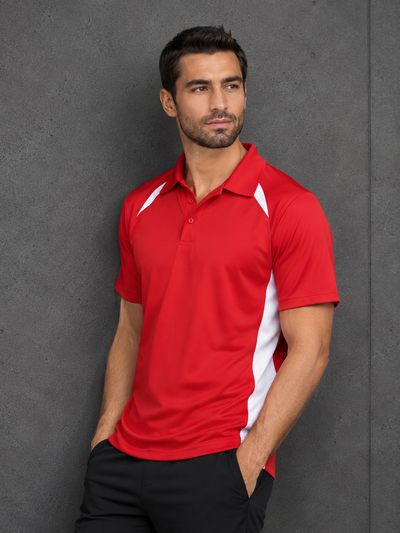 Splice Polo