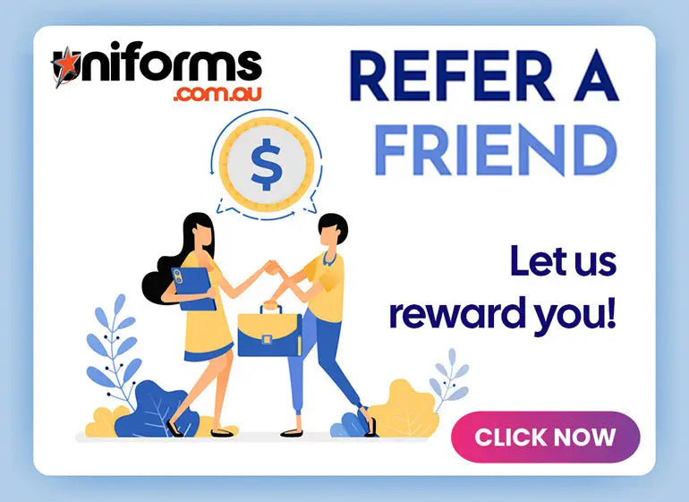 Why UNIFORMS.cOM.AU Is Your Go To Uniform Super Store for Work Wear