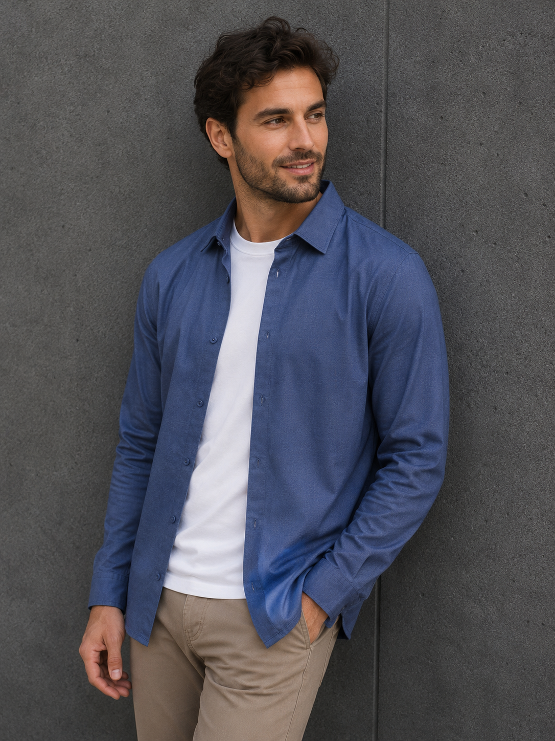 Venture Long Sleeve Shirt