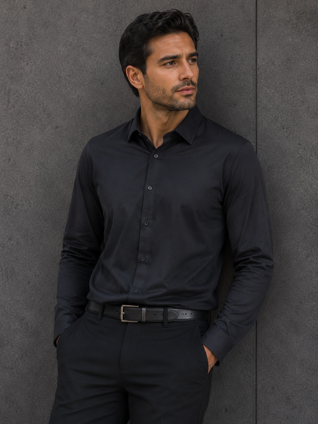 Venture Long Sleeve Shirt