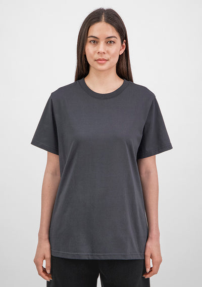 Goodmates Womens Weighted Tee