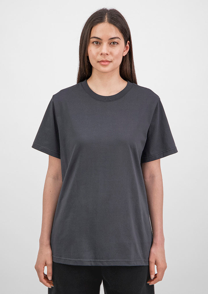 Goodmates Womens Weighted Tee