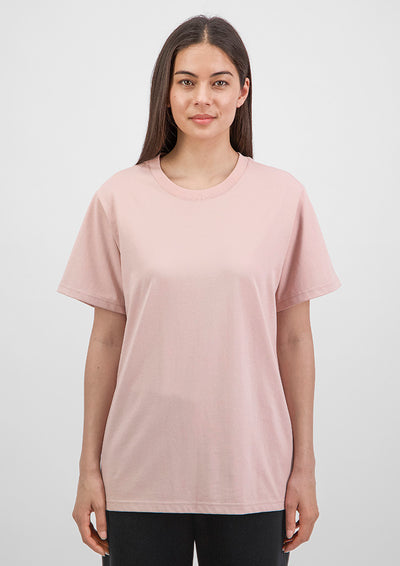 Goodmates Womens Weighted Tee