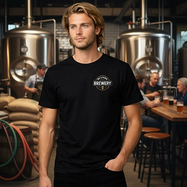 brewery mechandise australia