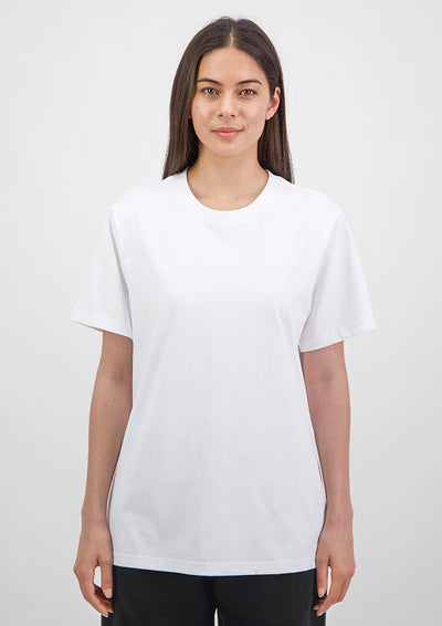 Goodmates Womens Weighted Tee