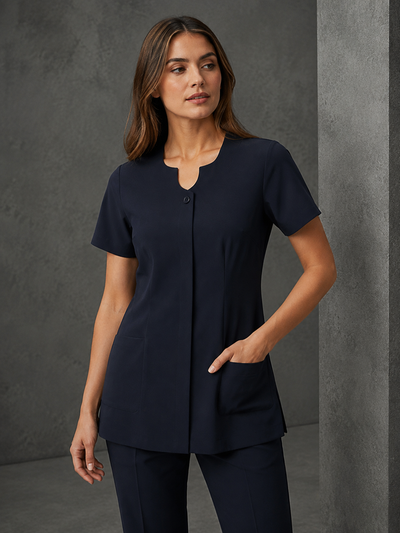 Womens Eden Tunic