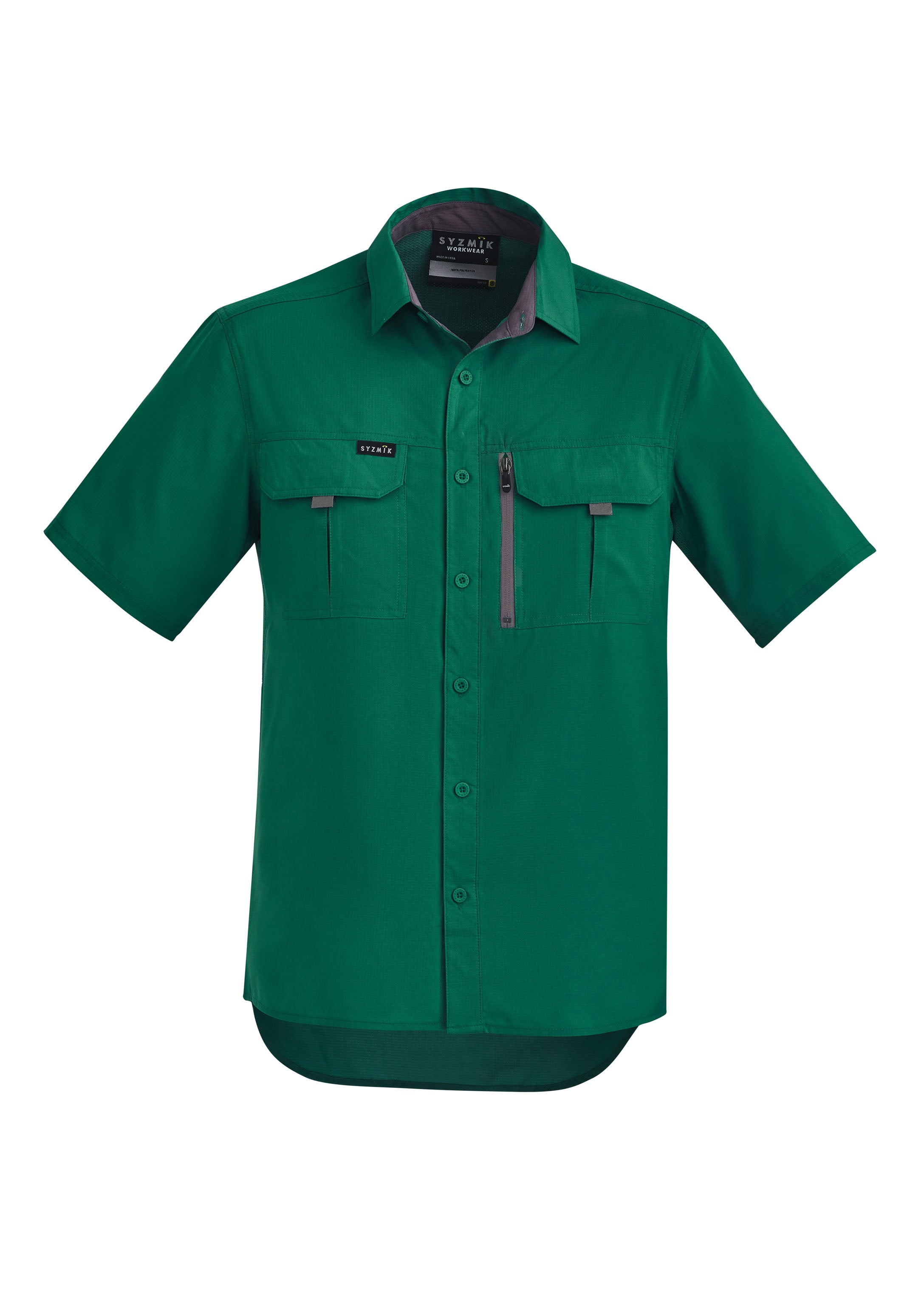 Outdoor Short Sleeve Shirt