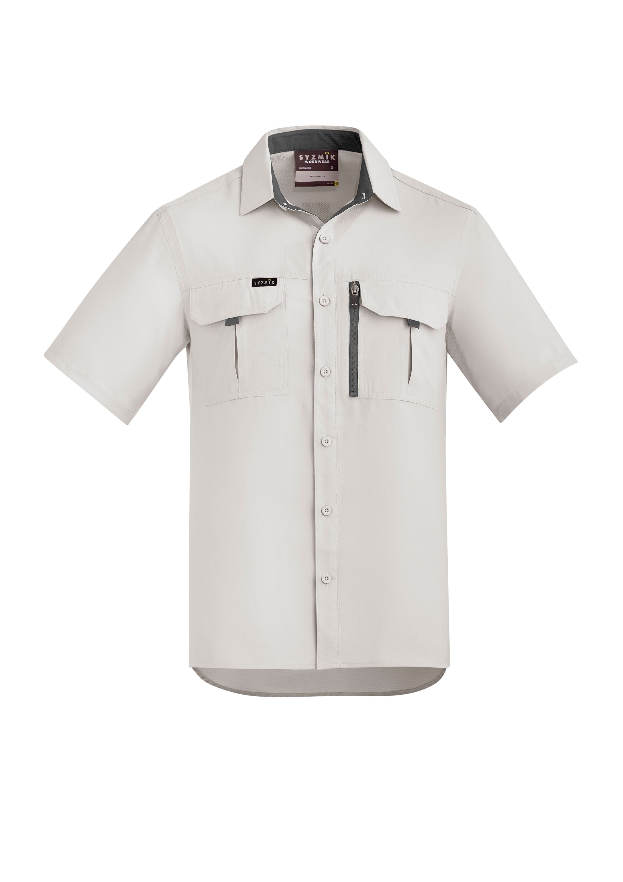 Outdoor Short Sleeve Shirt