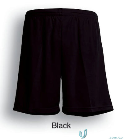 Bocini CK706 Adult Soccer Shorts