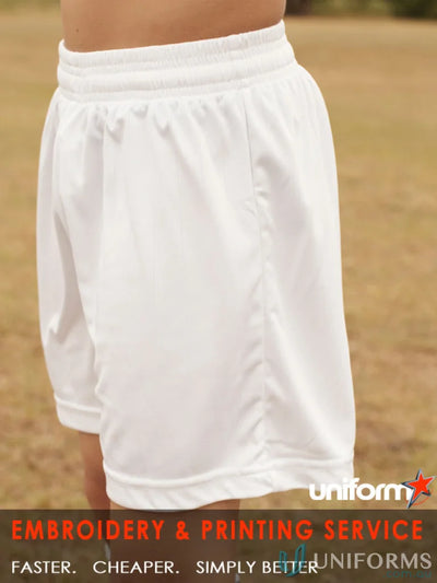 Bocini CK706 Adult Soccer Shorts