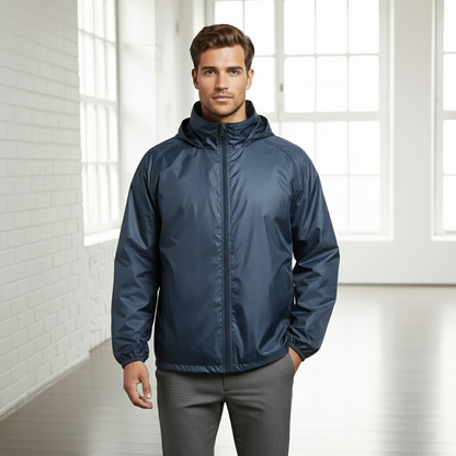 Adults Rain Forest Jacket