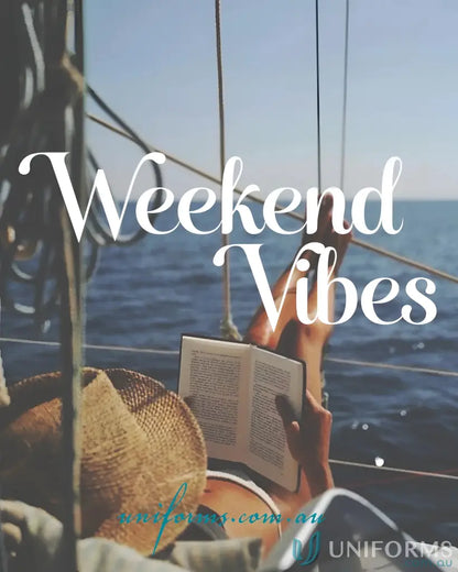 Person reading a book on a boat wearing Airlayered CVC Sweat Pants, perfect casual wear