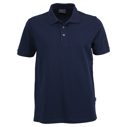 AIRLIE Men’s Short Sleeve Polo - POLO
