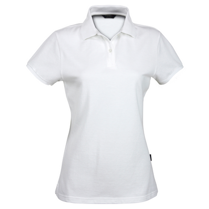AIRLIE Premium Ladies Short Sleeve Polo - POLO
