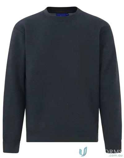 340gsm FL01 American Style Fleece Sweatshirt