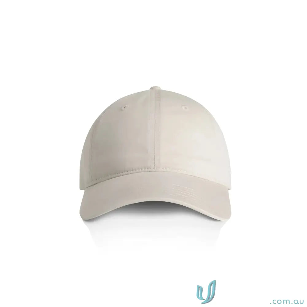 Plain light-colored Colour Access Faded Cap from AS Colour Access Faded collection