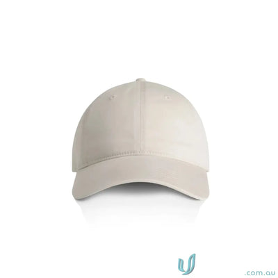 Plain light-colored Colour Access Faded Cap from AS Colour Access Faded collection