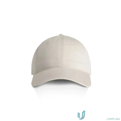 Plain light-colored Colour Access Faded Cap from AS Colour Access Faded collection