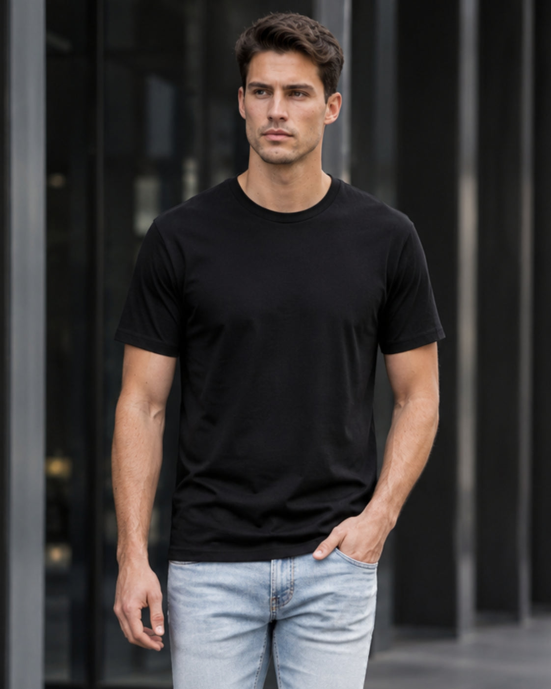 Classic Basis Tee