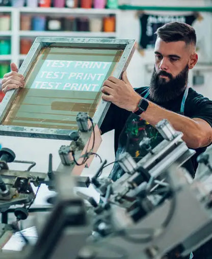 BRD: PRINTING Position