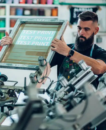 BRD: PRINTING Position