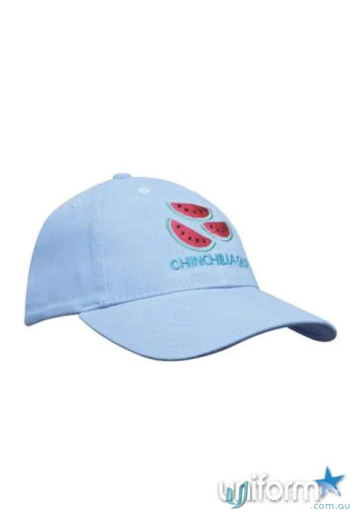 Brushed Heavy Cotton Youth Size - Shirt