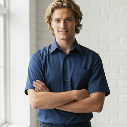 Chelsea SS Shirt - Shirt