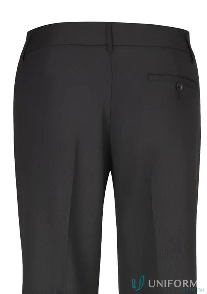 Black women’s biz collection tailored pant bs29320 biz for sleek style