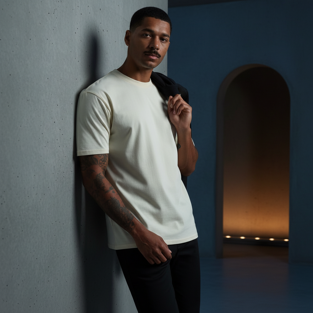 Classic Heavyweight T-Shirt