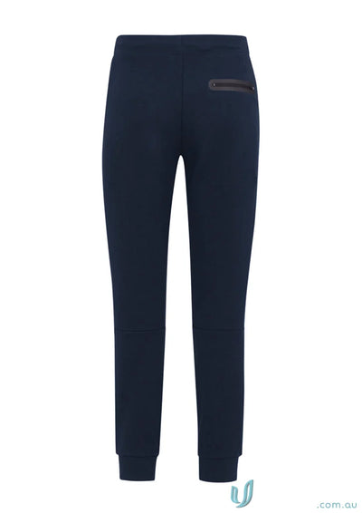 Navy blue neo track pant tp927m from Biz Collection Mens clearance sale